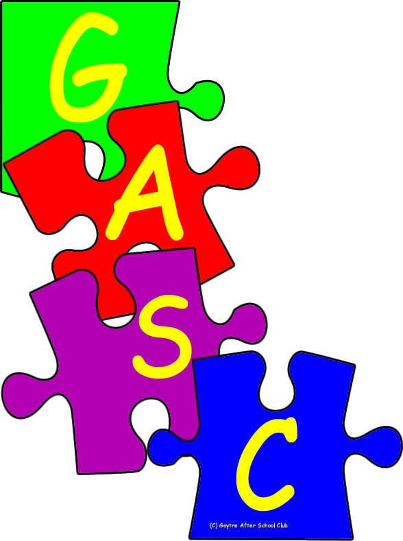 GASC Logo left