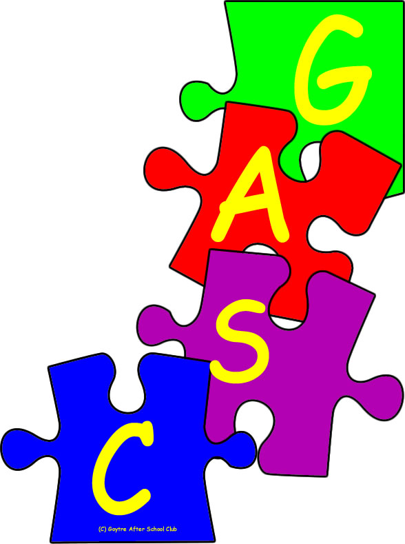 GASC Logo right